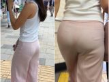 《人気作品の再編集・ピンクの誘惑》 No.645【エロさが抜群GAL！現代のパリピ特有の羞恥心の無さ！！それがエロくて最高です！