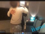 ハメぞう蔵出し秘蔵動画、某地下アイドルとのＸＸＸ