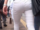 新～極上のおかず668（長身爆尻スタイルな圧倒的美女！）