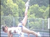 なにわガールズ３２４　KG！ KG！ KG！ DE みんなお世話になったKGやねん！