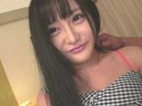 パイパン巨乳の19歳医療系専門学校生がEカップを揺らして初ハメ撮りで乱れまくり