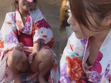 職場の女の子の乳首を隠し撮り2