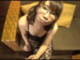 【ジャネス】夫に内緒で他人棒をしゃぶりまくり、ザーメンを初飲みするNTR妻たち #001 ANS-004-01