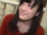 美巨乳の21歳ペットショップ店員が緊張の初ハメ撮りで何度も絶頂