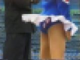 チア 90sお姉さま K●