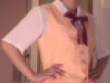【弄り4】 真面目な撮影だったはずが…【悪戯】