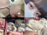 20才女子大生の洗濯機と下着タンスの中見たくないですか？