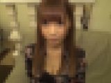スレンダー美乳の大人しそうな20歳専門学校生が初ハメ撮りで感じまくって潮吹き