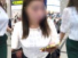 No.455「童顔巨乳OL」という組み合わせで社会進出したお姉さんの仕事帰りのひと時