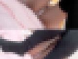 少女c貧困裏バイト ニーソ美少女美脚メイド 個人撮影パンチラ
