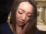 スレンダー美乳の26歳受付嬢が初ハメ撮りでアソコをビショ濡れにして喘ぐ