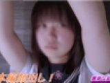 個撮 顔出し】No38 ゆうちゃん18歳　立ったままガチイキ、涙目でイッちゃいました（ 11/6まで 1280円 → 980円！