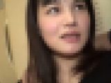 経験少ないスレンダー美乳の19歳専門学校生が初ハメ撮りで快感を覚える