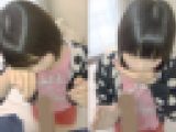 男の娘x炉裏(3)イラマ寸止め百合レズM男女装受け亀頭舌唾液絡ませフェラ喉