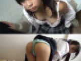 【vol.24+vol.25】スレンダー系＋まったり巨乳、どっちも違ってどっちもイイ【2本セット】
