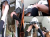 ■学祭潜入動画■至近距離カラ撮影デキタ育チ盛リ制服女子ノ肢体ヲ観察動画10（FHD）