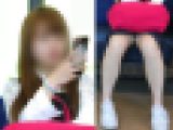 え、ええんかよハーフ美女JD…ｗ