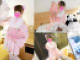 大天使から神へ！現役アイドルだった合法●リぱいぱん娘と３P個人撮影ＳＥＸ【素人・個人撮影】