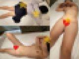とれたてピチピチ鮮度・美乳な14号と至高の生ハメ（個人撮影）