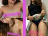 【個撮】すずＪＤ１をサポハメ撮りします
