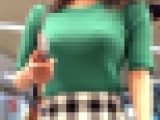 ロン爺の４Ｋピタパン女510　エロいカラダのお姉さんは好きです