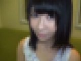 スレンダー美巨乳の18歳女子大生が初ハメ撮りで見た目とは違うエロさを披露