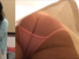 オフィスパンチラ　(HD) NO.2