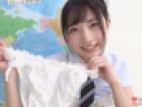 皆月ひかる FHD動画 恥ずかしそうにパンツを見せていた美少女が豹変しエッチになっちゃう！ごめんねパンチラ