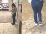 キミの彼女、いいケツしてるね！デカ尻はみんなでシェア③
