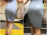 《甘ーい！エローい！！お嬢様》 No.1689【この姿がエッチだと分かっていない様です】