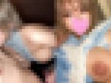 Fカップ甘むちアパレル店員_美少女のガチよがり編_
