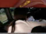 会社の同僚、社用車片付け中にパンチラ撮影！ NO. 4,5　セット