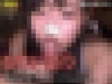 【個人撮影】見た目は清楚/実は変態ヤリマンビッチ/現役女子大生に生ハメしてごっくんしてもらいました