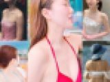 新婦さん360　お出かけ一緒にしたくなる美人で笑った顔も超かわいい新妻さんです！