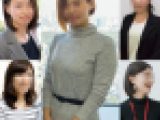 働くOLさん219　サークルでマドンナ存在的だった美人さんは会社でも憧れの存在です！