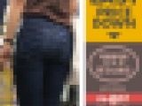 ★reシリーズおつとめ品最終値下げ販売★【re551】斜め後ろから永遠にガン見したいスレンダー薄尻！