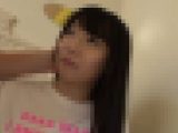 清楚で巨乳の20歳女子大生が初ハメ撮りで巨根のピストンに悶絶