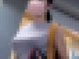 【プレミアムクラス】熟パイロケット！垂れた巨乳がたまらない！