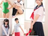 制服写真集[school trip vol.2]