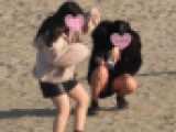 ★写真４5枚付き★4K→FHD動画4分4８秒【射精印刷専用！！超大画像】目に入れても痛くない二人組～究極のフェチズム037～