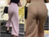《Part3・高級JDのお尻はこんなんだ！》 No.1855【大人の色気も漂わせる美人JD】