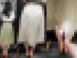 【生脚OL編】逆さの現場撮り778　※近日終了！！期間限定！旧作再販中！
