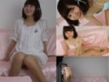お嬢様 FULL勃起黒髪超可愛い女の子美乳全裸盗撮