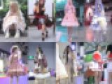 中国／台湾イベント マル秘撮り 総集編 ５
