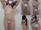 《個撮隠撮》コスプレカフェのパンチラ面接記録…212