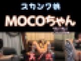 MOCOちゃん動画第二弾　スカンク娘02