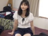 看護学校に通う美巨乳娘を口説き落とし