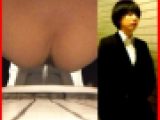 【和式トイレ】マニアの秘蔵コレクション vol.27 リクスーショートカット