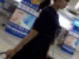 おかず212（パイ揺れ美人OL様のツンツン乳）