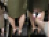 【友達と一緒の生脚OL編】逆さの現場撮り796　※近日終了！！期間限定！旧作再販中！